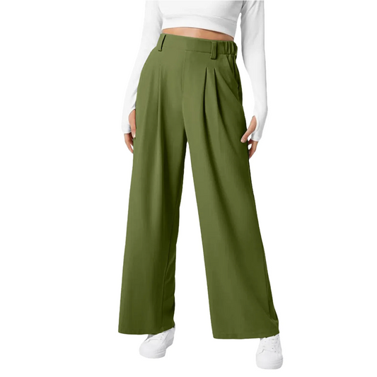 Elena – Stretch Pantalon