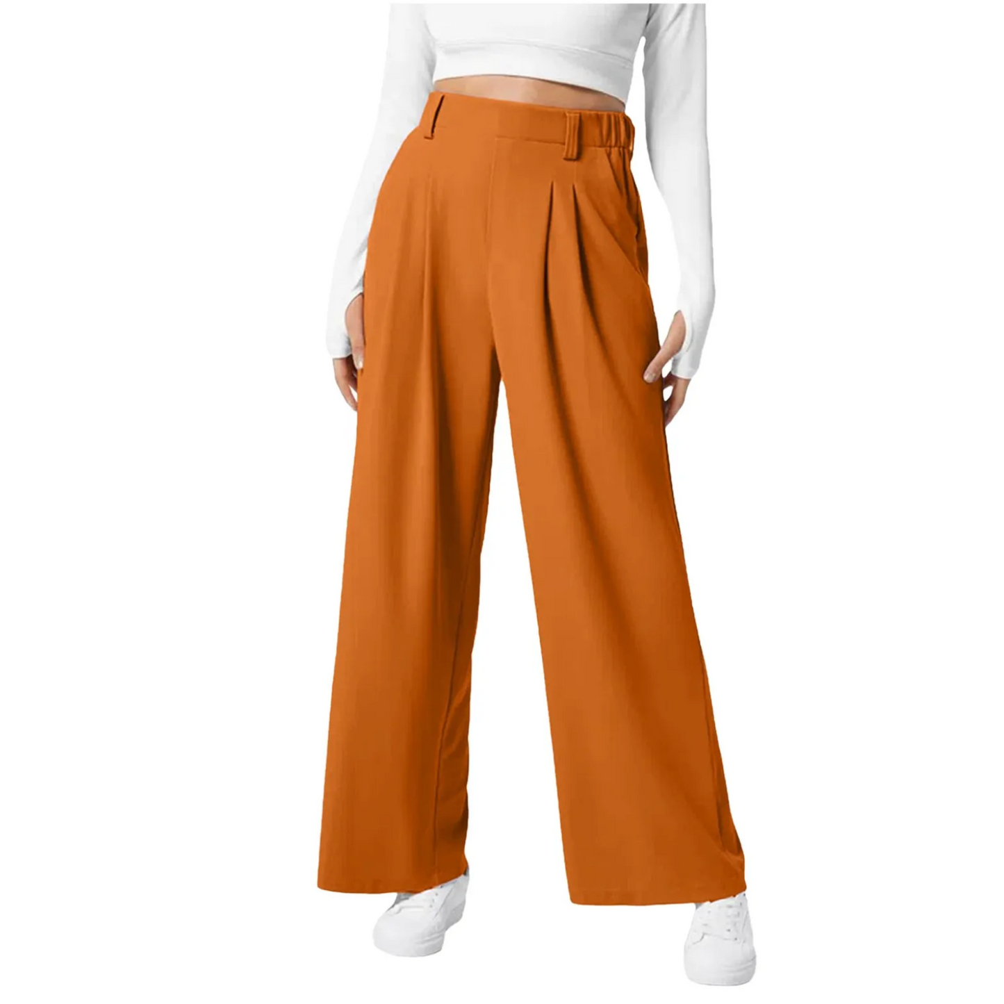 Elena – Stretch Pantalon