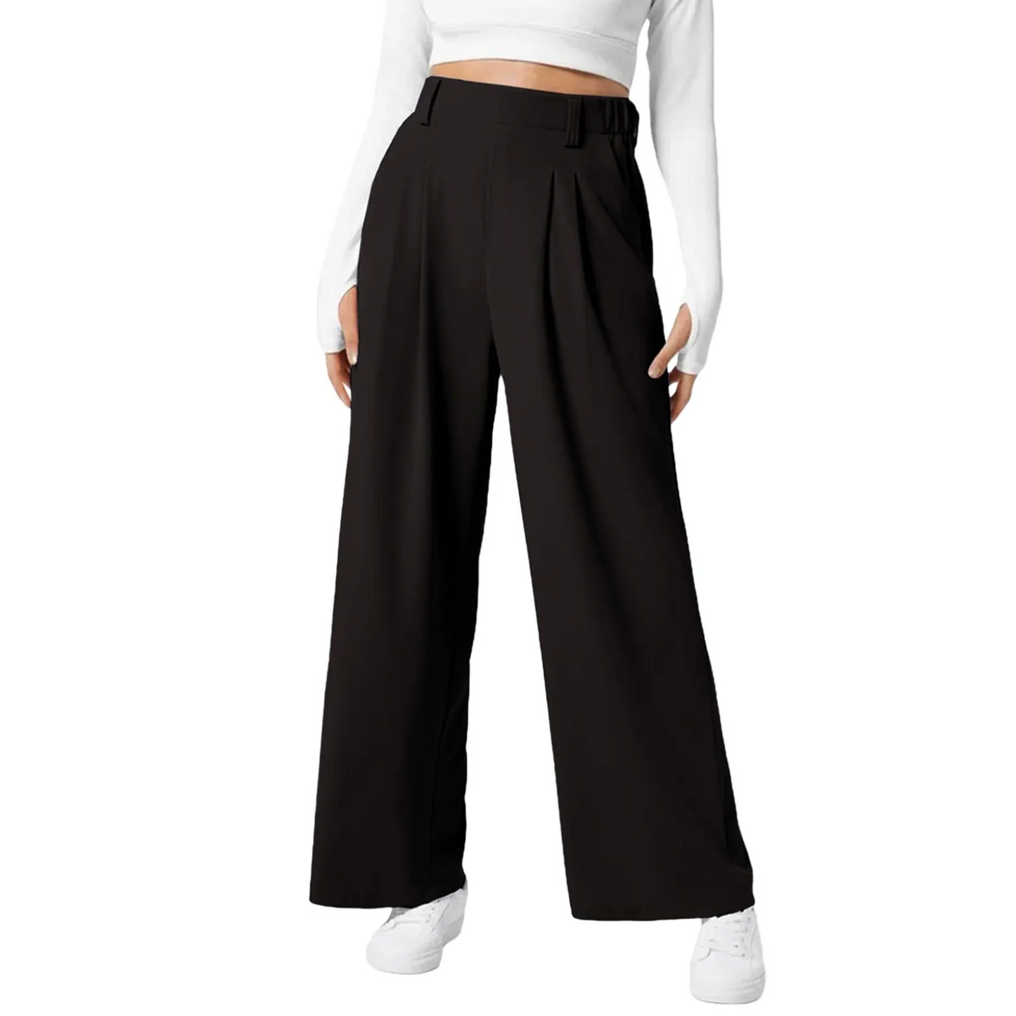 Elena – Stretch Pantalon