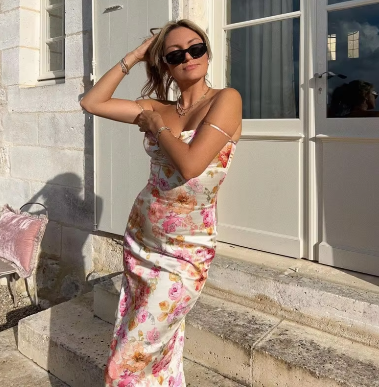 Fiorella - Zomerjurk