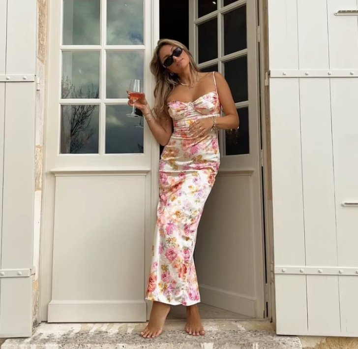 Fiorella - Zomerjurk