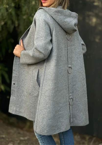 Valentina - Stijlvolle Jas