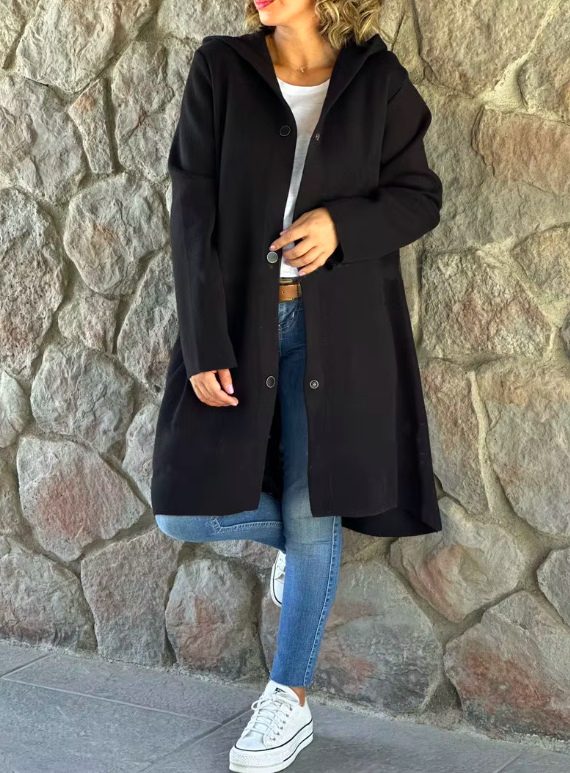 Valentina - Stijlvolle Jas