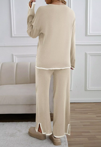 Lavinia- Elegante lounge set
