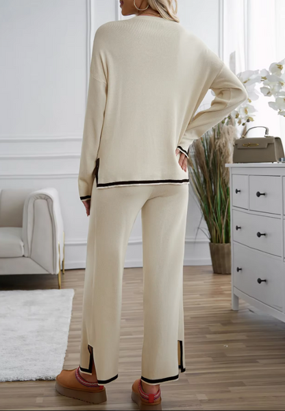 Lavinia- Elegante lounge set