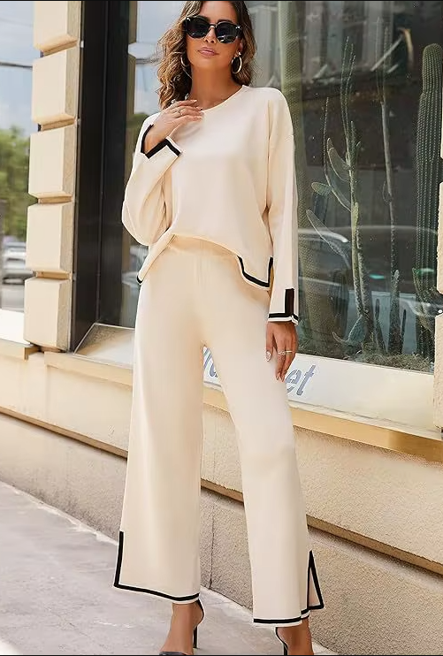 Lavinia- Elegante lounge set