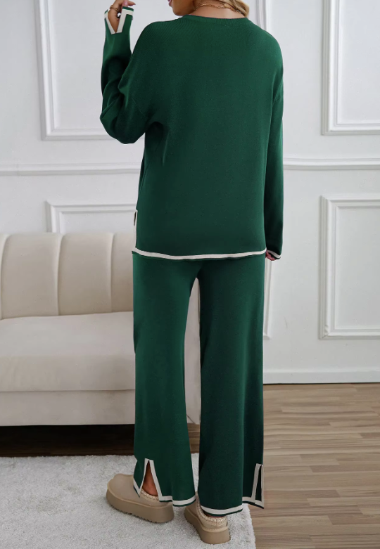Lavinia- Elegante lounge set