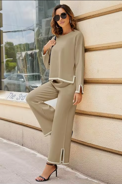 Lavinia- Elegante lounge set