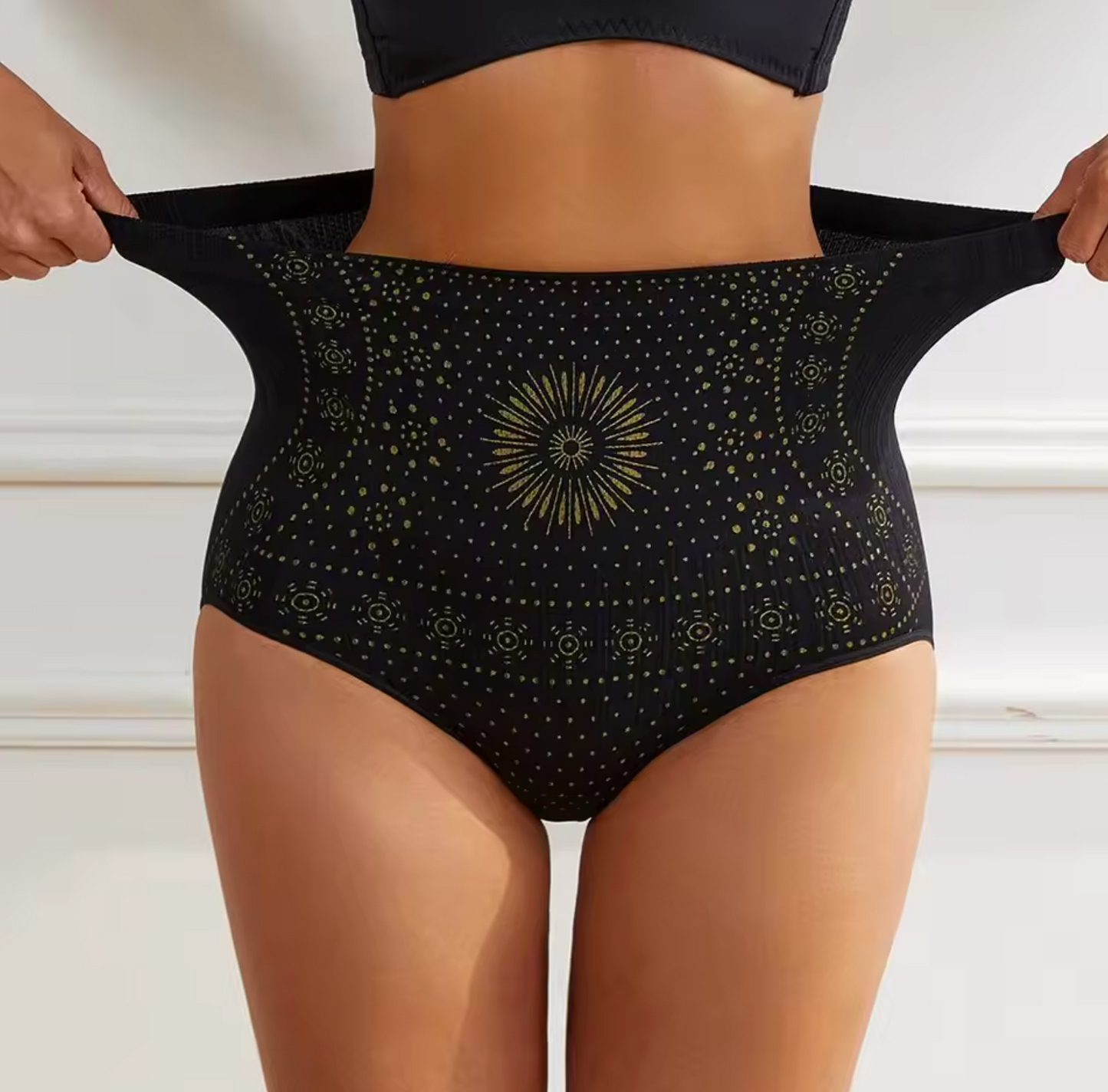 Affine - SlimFit onderbroek
