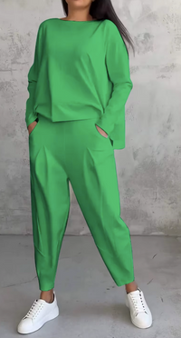 Groen