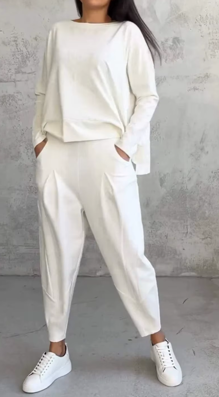 Giulia - Ultieme relaxset