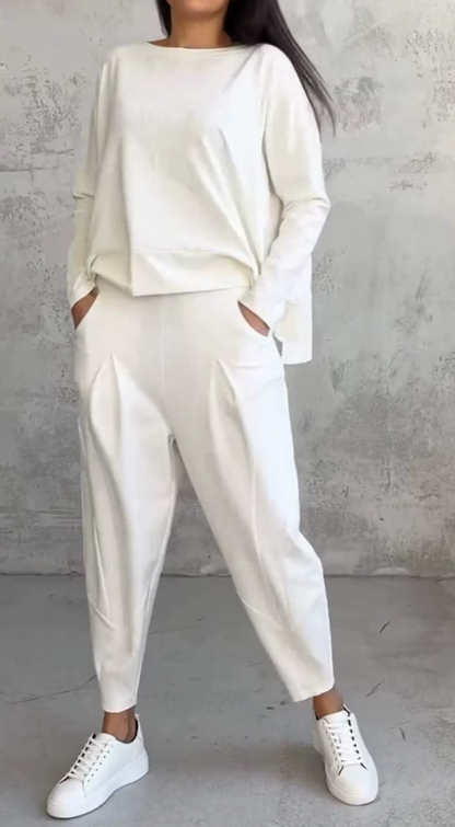 Giulia - Ultieme relaxset