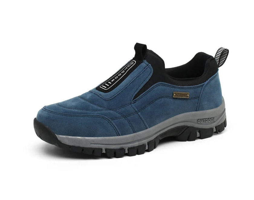 Savio - Orthopedische wandelschoenen