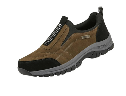 Savio - Orthopedische wandelschoenen