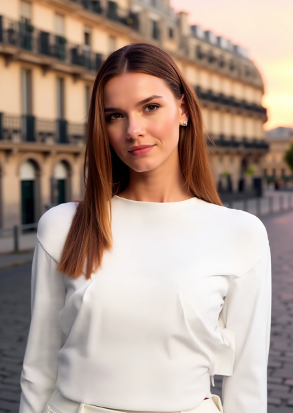 Giulia - Ultieme relaxset