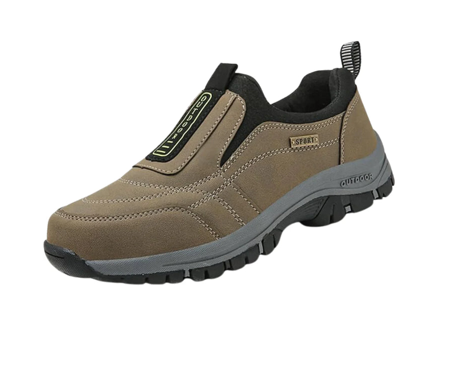 Savio - Orthopedische wandelschoenen