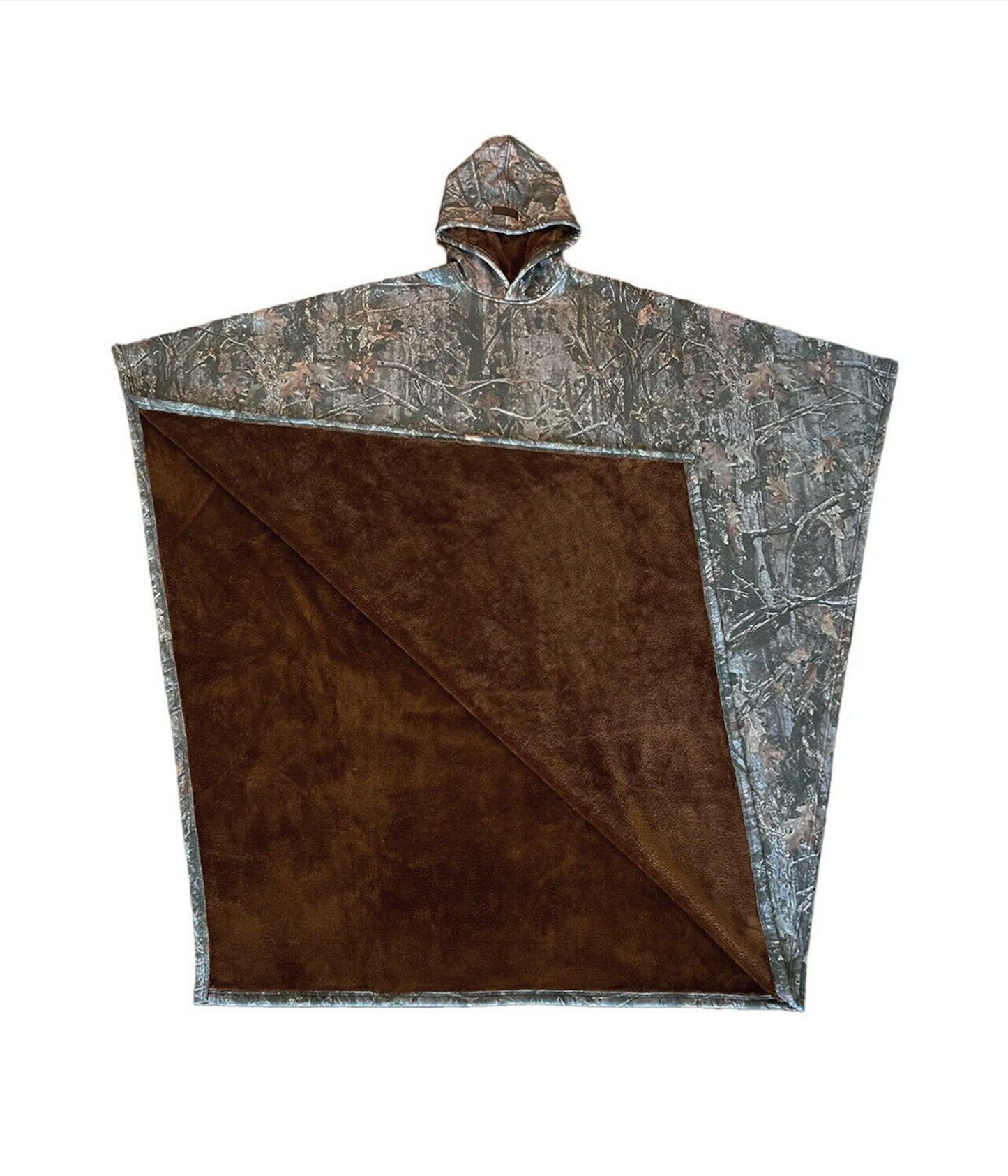 Knuffel Cape Rust en Geborgenheid