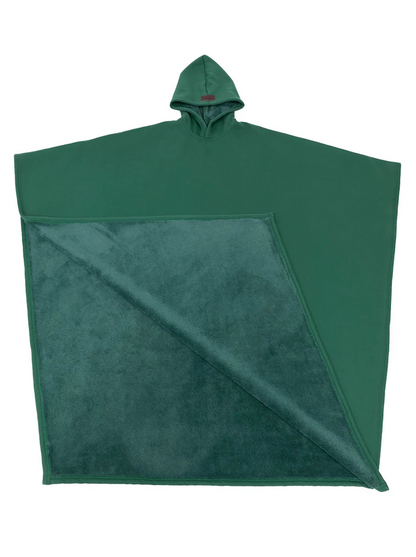 Knuffel Cape Rust en Geborgenheid
