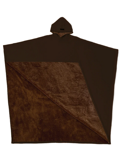Knuffel Cape Rust en Geborgenheid