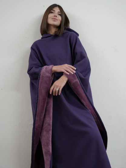 Knuffel Cape Rust en Geborgenheid
