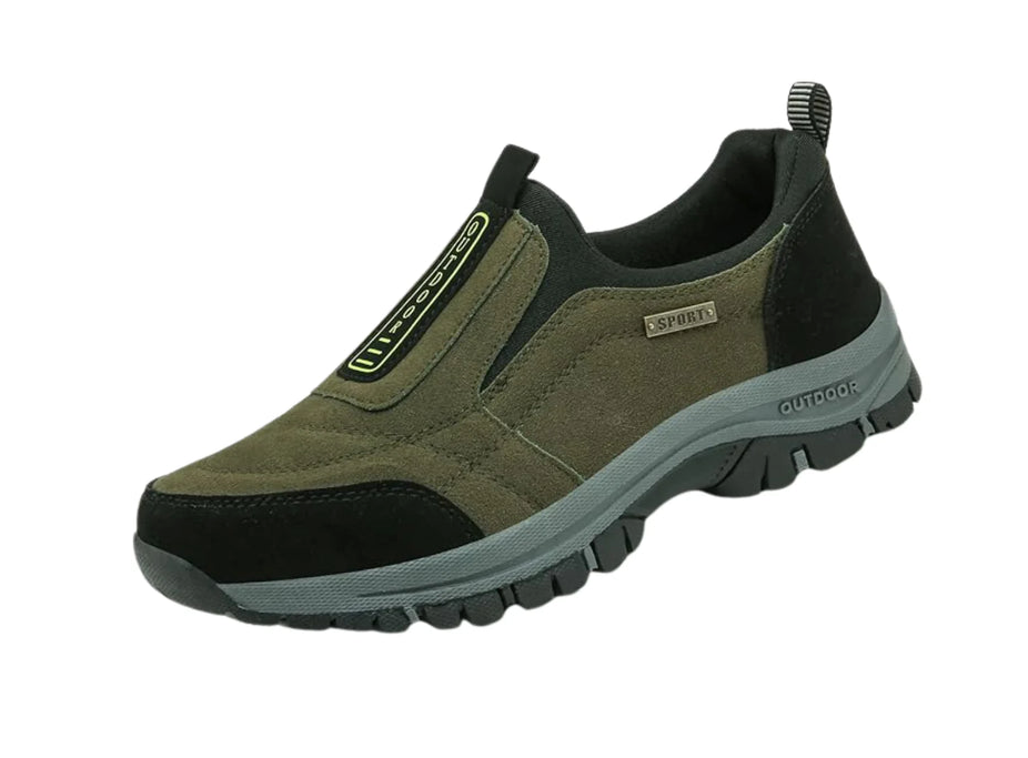 Savio - Orthopedische wandelschoenen