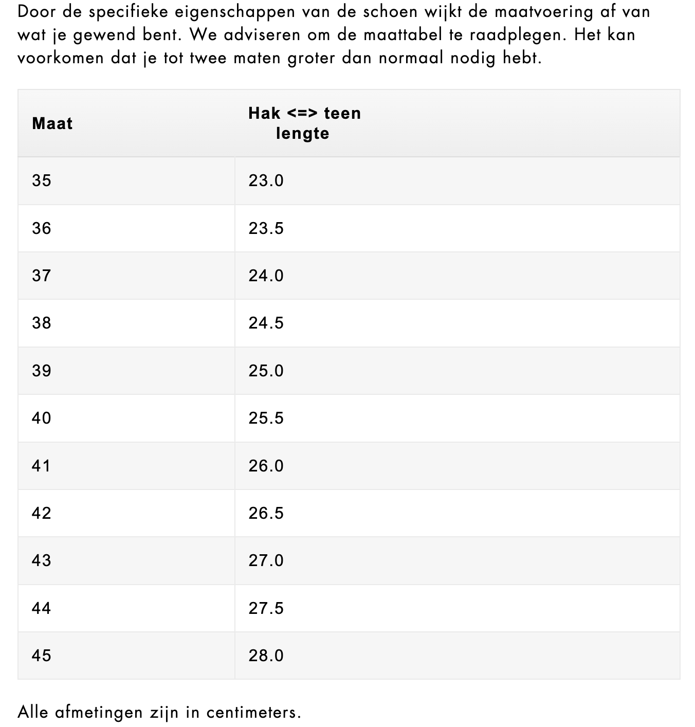 Meraviglia – Brede orthopedische schoen