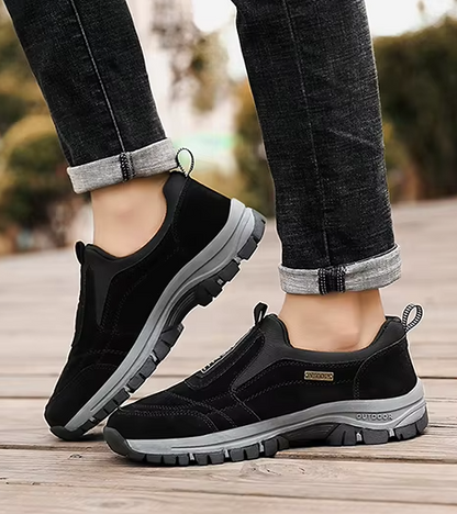 Savio - Orthopedische wandelschoenen
