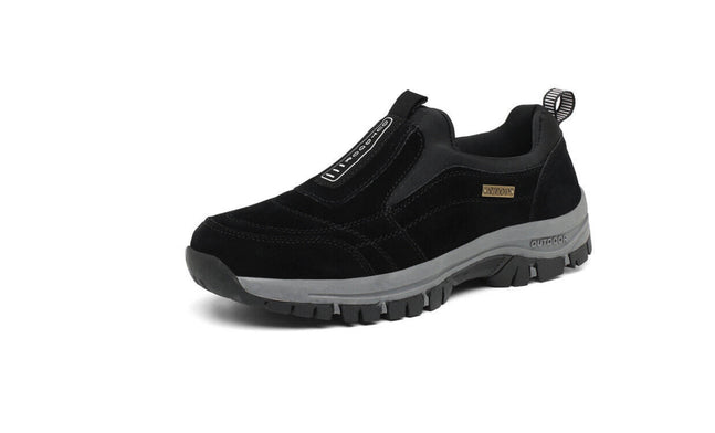 Savio - Orthopedische wandelschoenen
