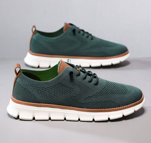 Giovanni - Ultieme zomer sneaker