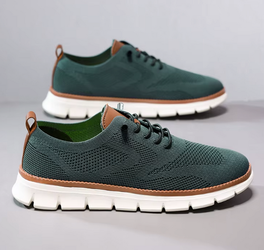 Giovanni - Ultieme zomer sneaker