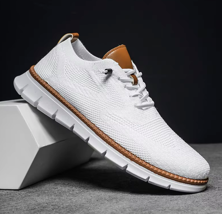 Giovanni - Ultieme zomer sneaker