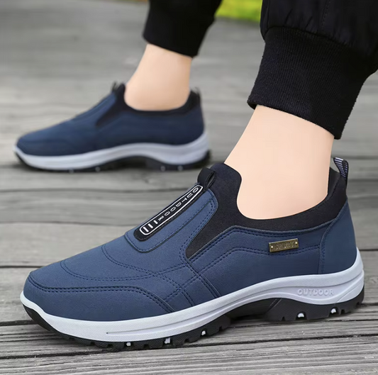 Savio - Orthopedische wandelschoenen