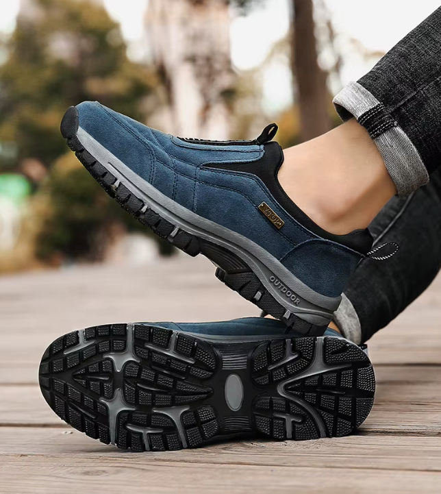 Savio - Orthopedische wandelschoenen
