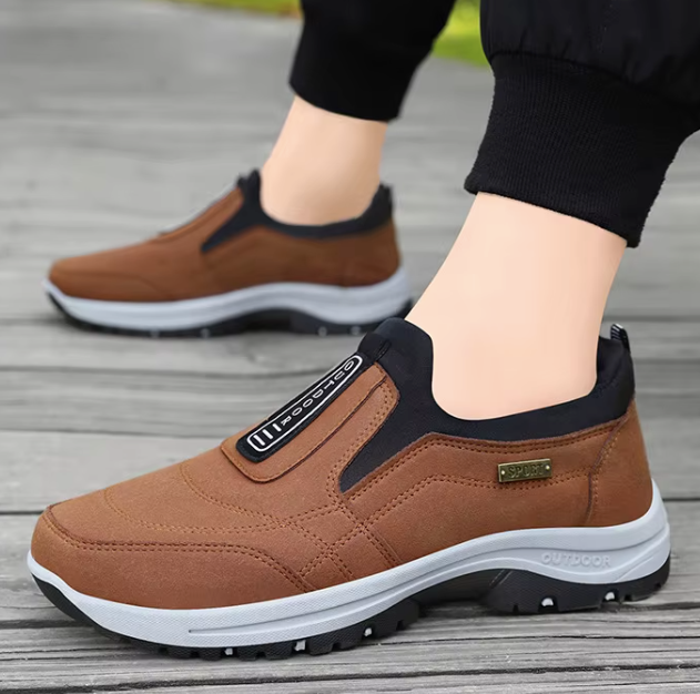 Savio - Orthopedische wandelschoenen