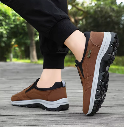 Savio - Orthopedische wandelschoenen