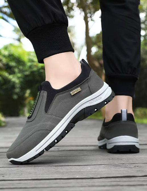 Savio - Orthopedische wandelschoenen