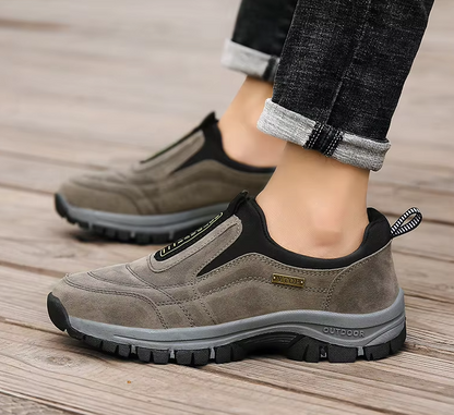 Savio - Orthopedische wandelschoenen