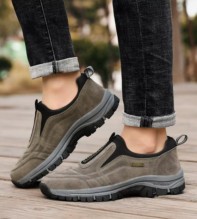 Savio - Orthopedische wandelschoenen