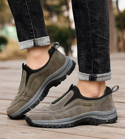 Savio - Orthopedische wandelschoenen