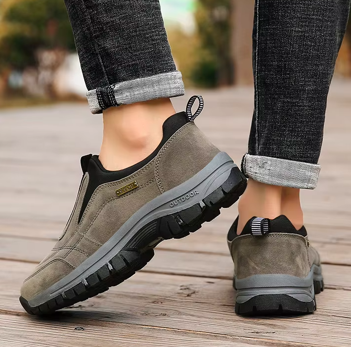 Savio - Orthopedische wandelschoenen