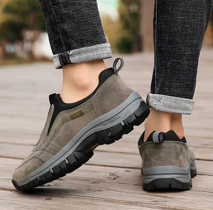 Savio - Orthopedische wandelschoenen
