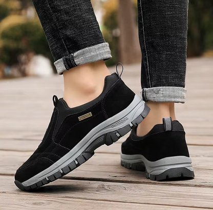 Savio - Orthopedische wandelschoenen